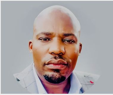 Mr Kago B. Stimela