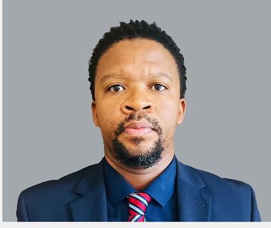 Kevin P. Moipolai